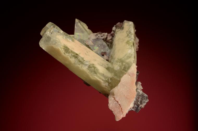 BARITE
